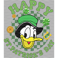 ST PATRICKS DAY-ST 197